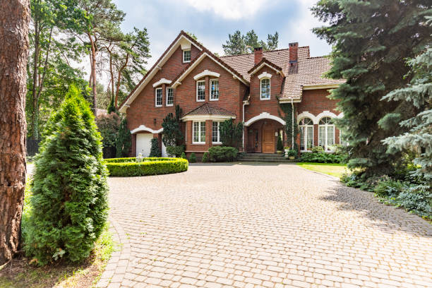 Reasons to Select Us for Your Driveway Paving Requirements in Union Beach, NJ