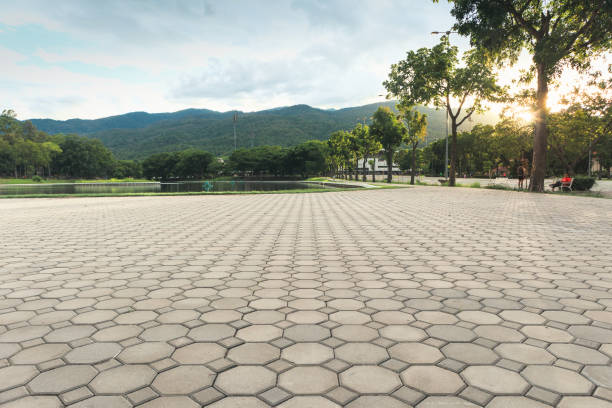Driveway Pavers for Homes in Union Beach, NJ
