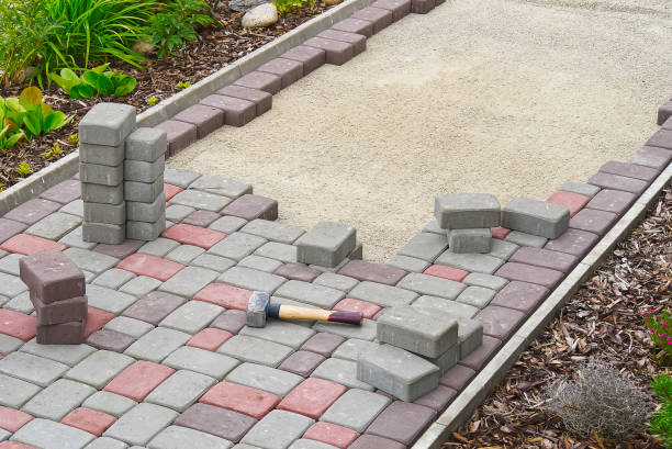 Best Driveway Repair Near Me  in Union Beach, NJ