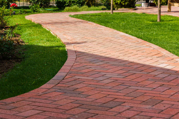 Professional Driveway Pavers in Union Beach, NJ