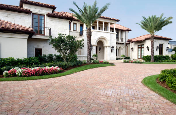 Best Professional Driveway Pavers  in Union Beach, NJ