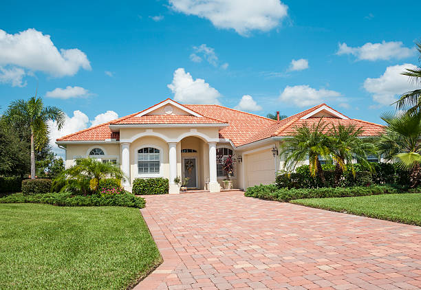 Cobblestone Driveway Pavers in Union Beach, NJ