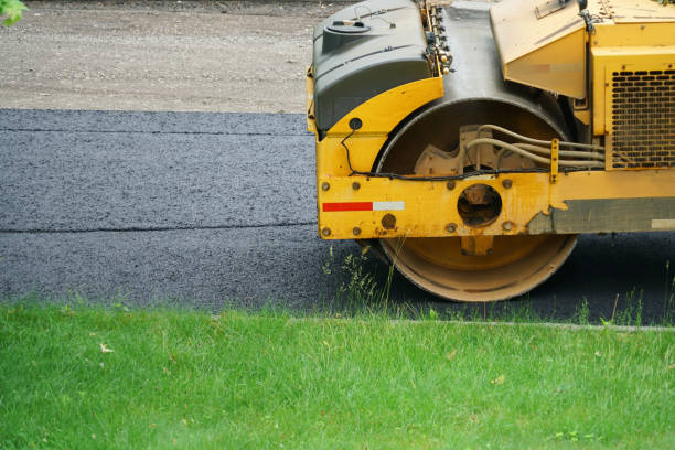 Best Permeable Paver Driveway  in Union Beach, NJ