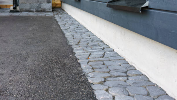 Cobblestone Driveway Pavers in Union Beach, NJ