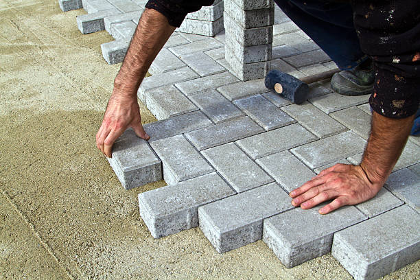 Reliable Union Beach, NJ Driveway Pavers Solutions
